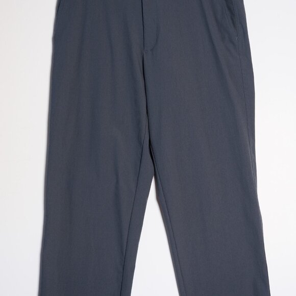 Tilley Mens 34x30 Hiking Pants Gray - Picture 3 of 12